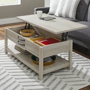 Better Homes & Gardens Modern Farmhouse Rectangle Lift-Top Coffee Table