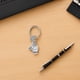thumbnail image 1 of BESTYASH 3Ud Llavero Para Reconocimiento De Limpieza Con Charms De Y En Metal Resistente, 1 of 8