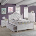 thumbnail image 2 of Picket House Furnishings Annie 4 Piece Full Platform Bedroom Set, 2 of 15