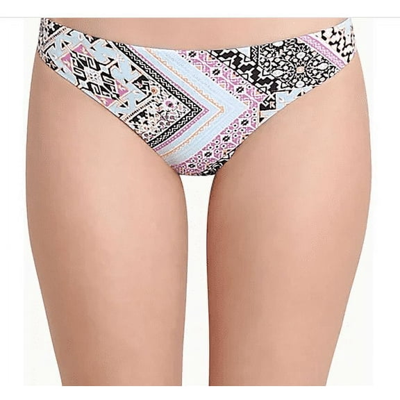 Nanette Lepore MARRAKESH MENAGERIE Cait Bikini Swim Bottom, US 6