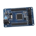thumbnail image 2 of Board AVR Development Learning Module Single Chip Microcomputer Replacement Repair for ATmega128 M128, 2 of 7