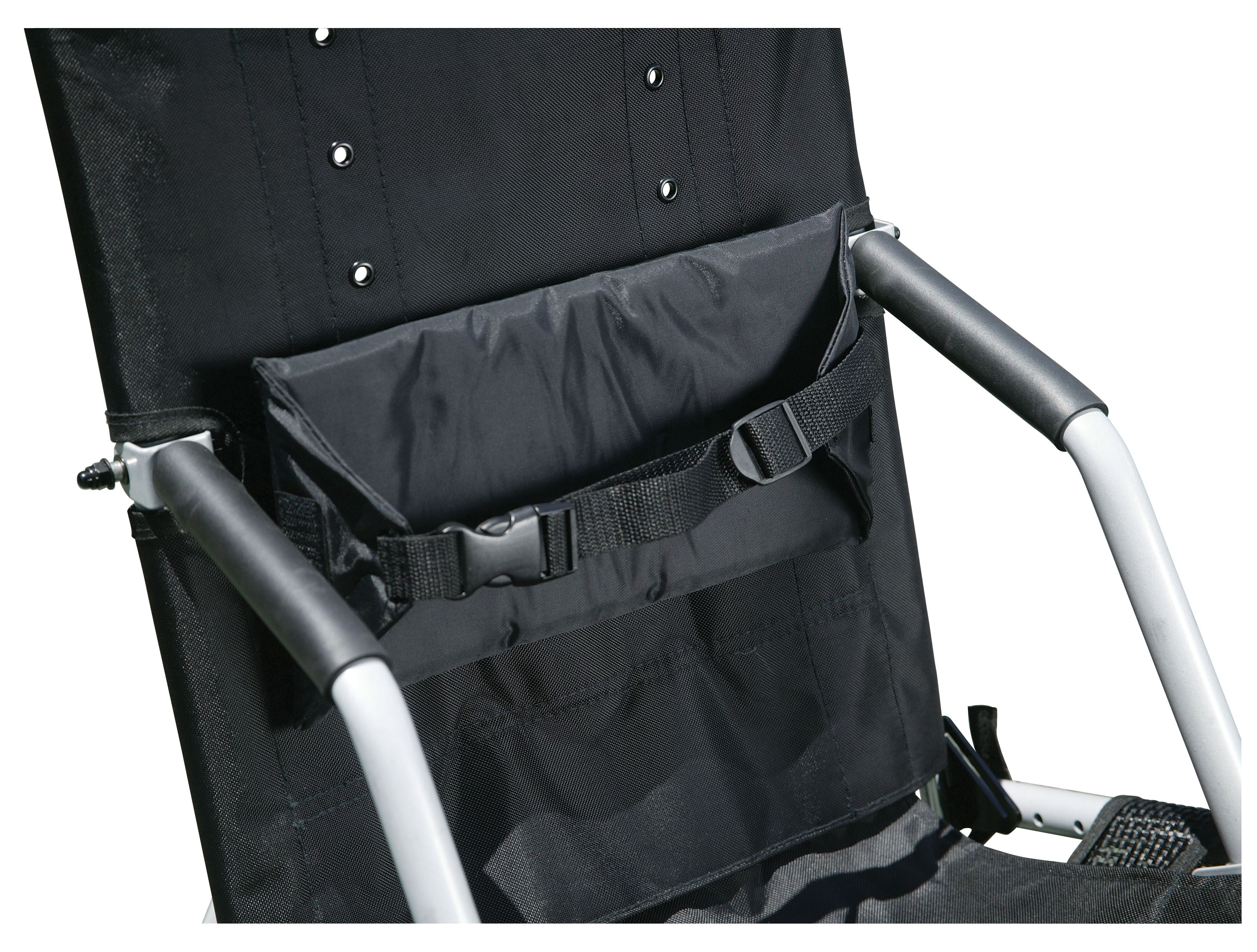 drive trotter mobility chair