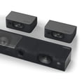 thumbnail image 3 of Barra de sonido inmersiva VIZIO M-Series 5.1.2 con Dolby Atmos, DTS:X, Bluetooth, subwoofer inalámbrico, compatible con asistente de voz, incluye control remoto - M512a-H6, 3 of 5