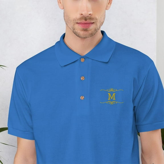 polo shirt