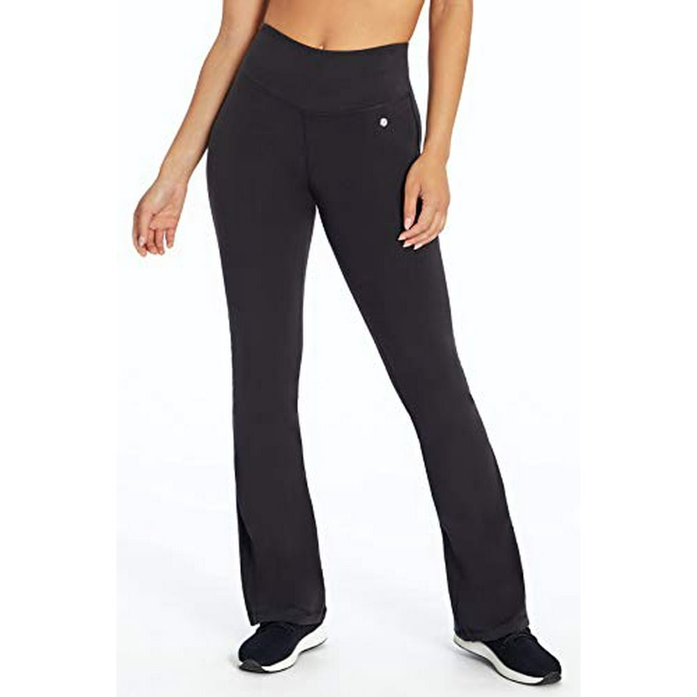 Bally Total Fitness - Long Tummy Control Pant 34