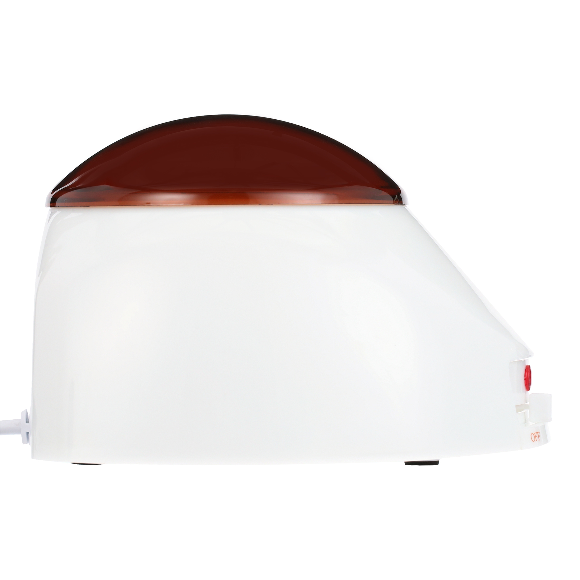 Gigi Brazilian Waxing Kit - Red and White Gigi Brazilian Waxing Kit 14 Oz w/Wax Warmer, Brazilian Hard  main image 4
