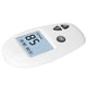 thumbnail image 4 of Dispositivo de prueba de glucosa, kit de monitor de glucosa en sangre Medidor de glucosa en sangre Kit de prueba de diabetes Rendimiento confiable, 4 of 9