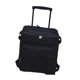 thumbnail image 5 of Bolsa térmica portátil Oxford impermeable con ruedas y aislamiento Negro, 5 of 9