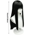 High Temperature Silk Character Wig New Lisi Wig Anime Character Dress