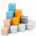thumbnail image 2 of Montessori Puzzle Baby Toys Tin Box Montessori Toys Board Games Child Toy Hama Beads Kids Puzzle Interactive Children Toys heqiyong LED, 2 of 2