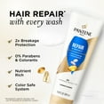thumbnail image 2 of Pantene Pro-V Conditioner Repair and Protect, 9.0 fl oz, 2 of 10