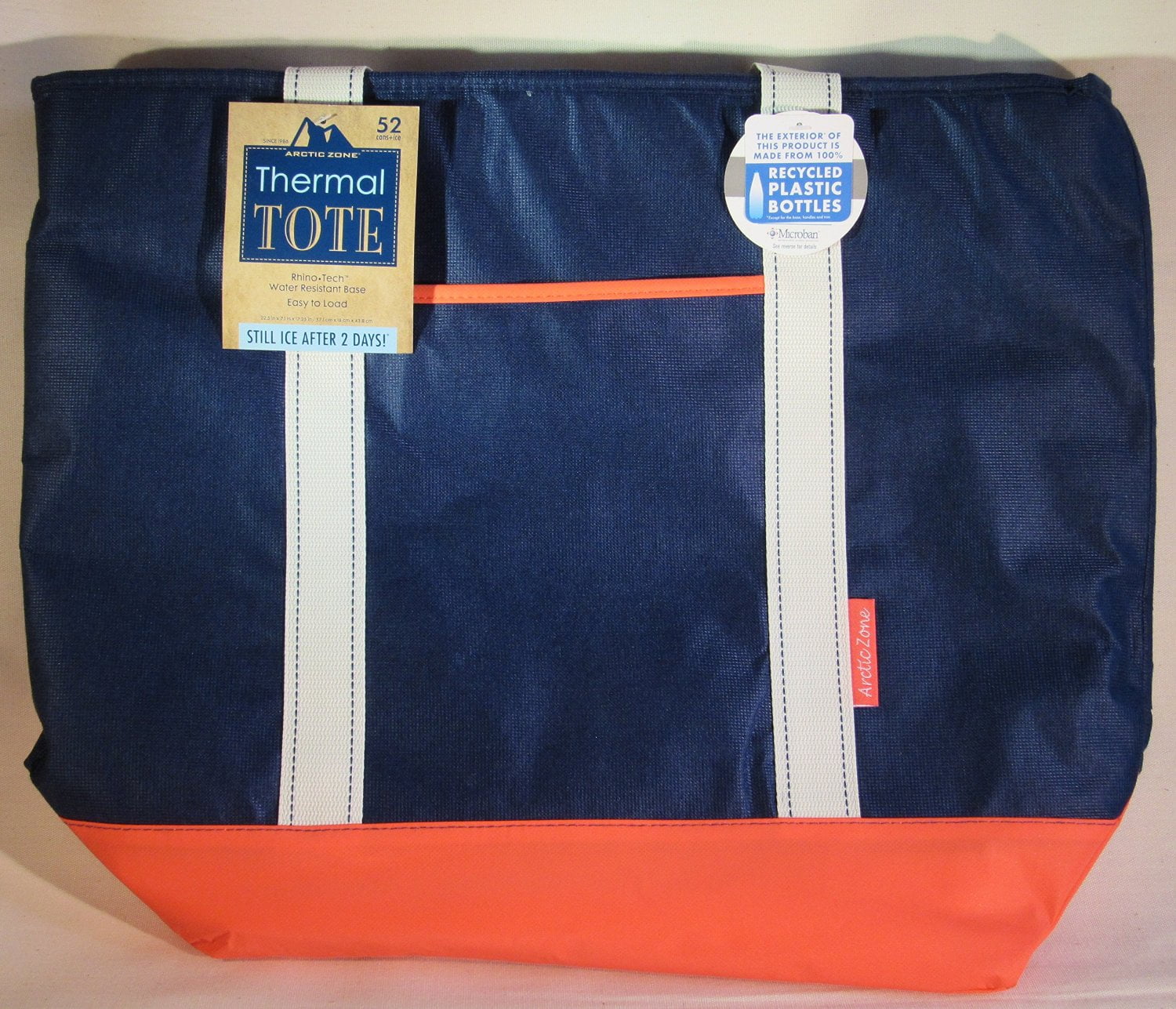 arctic zone thermal tote