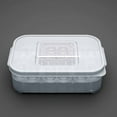thumbnail image 4 of Box Reptile Egg Tray Reptile Egg Box Reptile Breeding Box Reptile Incubation Box Suitable for Hatching Snake Lizards Reptiles with Thermometer, 4 of 7