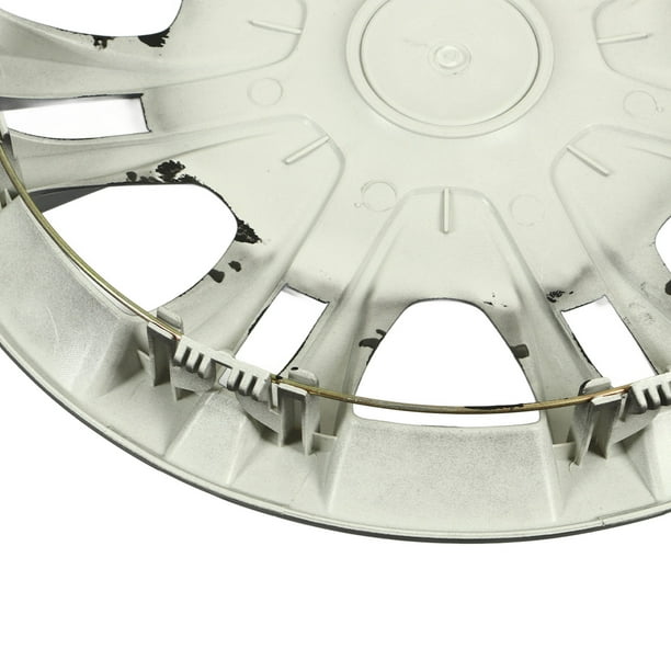 Enjoliveurs Durables De Taille Précise 16 Pouces Pratiques