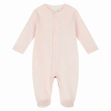 Marie Chantal Toddler Pointelle Angel Wings Babygrow Size 18M