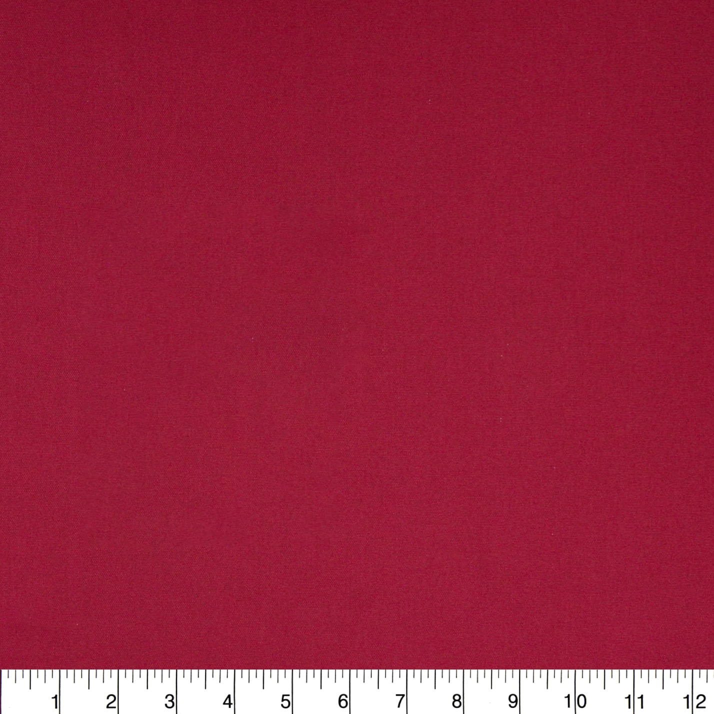 Better Homes & Gardens 100 % Cotton 54" Width Color Merlot 8 Yards by the Bolt Fabric