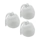 thumbnail image 1 of Bolsa de gimnasio con cordón, bolsillos antideslizantes para calcetines en las muñecas, accesorios para caminar 3 piezas, 1 of 9