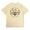 Yellow, variant on Maddox Batson 2009 Cotton Tee Women Men Crewneck Short Sleeve Casual Fashion T-shirt