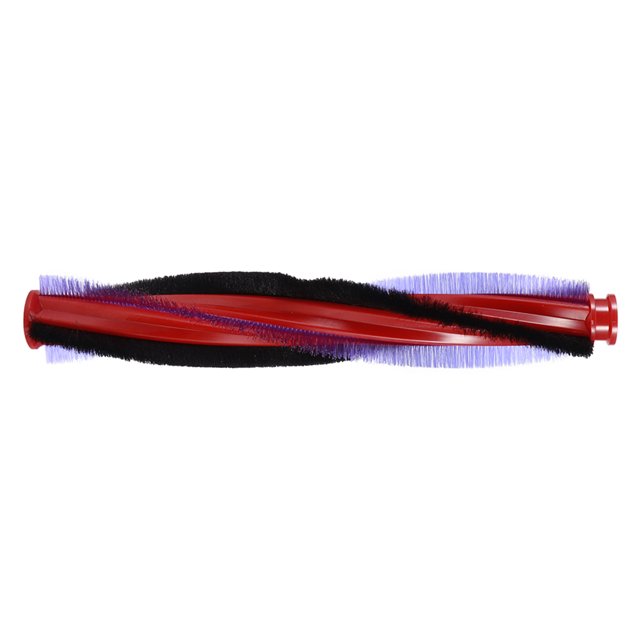 Brosse Roulante, Brosse Principale pour Aspirateur Brosse Principale Rouleau Performance Stable pour la Maison