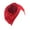 Red, variant on Hauaitttt Women Cancer Head Scarf Hat Cap Hair Scarf Turban Head Wrap Turban Hats Headwear Womens Head Bands Knotted Headbands Mens Workout Sweat Bands Women Hairband Head Bulk Mens Workout Headband