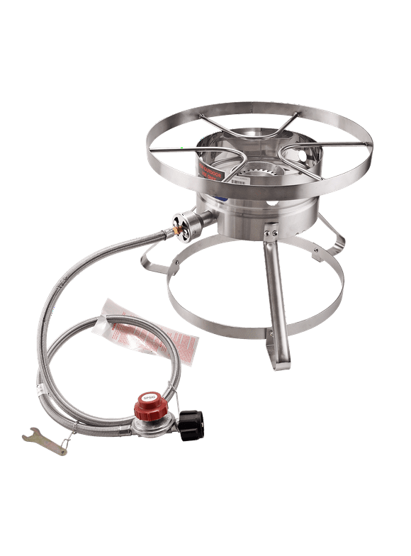 Propane Camping Stoves in Camping Stoves