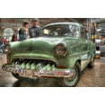 thumbnail image 1 of Daddy's New Car - CANVAS OR FINE PRINT WALL ART, 1 of 1