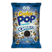 Cookie Pop OREO Popcorn, 5.25 oz.