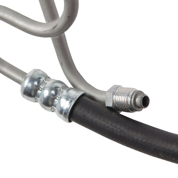 Edelmann 70337 5/16 In. Female S.A.E. X 3/8 In. Male O-Ring