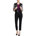 thumbnail image 1 of Rachel Roy Veste Charlie pour Femmes, Gris, TTG, 1 of 1