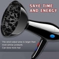 thumbnail image 4 of Universal Hair Diffuser Adaptable For Blow Dryers For Curly Hair Banmo, 4 of 5
