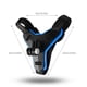 thumbnail image 4 of Speravity Casco de motocicleta de plástico Cámara digital Montura de barbilla Desmontable Liberación rápida Soporte de videocámara flexible Type3 NO3, 4 of 6
