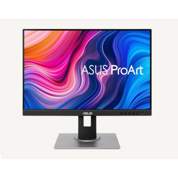ASUS ProArt Display PA248QV 24.1" 16:10 IPS 1920 x 1200 Professional Monitor with Ergonomic Stand