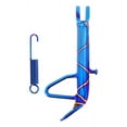 thumbnail image 3 of Universal CNC Motorcycle Kickstand Side Stand, 3 of 10