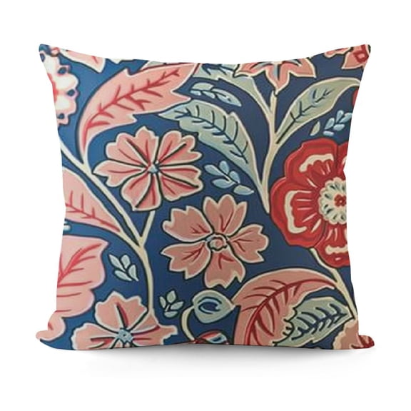 Pack of Indoor Decorative Decorative Striped Pillows for , Pink