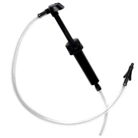 Performance Tool Fluid Lubricant Pump 