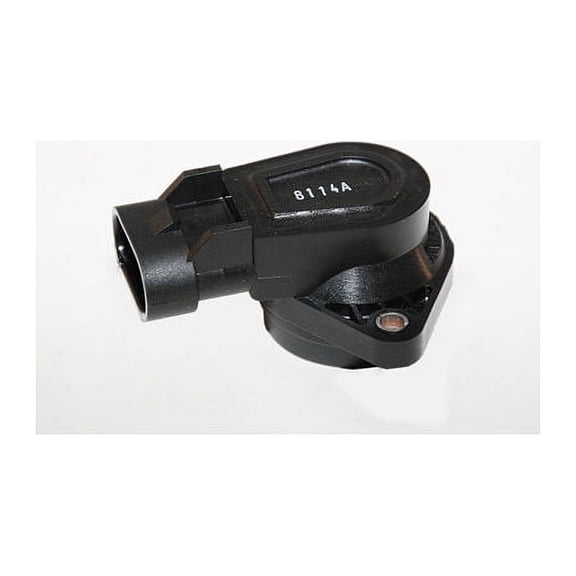 Throttle Position Sensor - Compatible with 1996 - 2004 Buick Regal - AC Delco