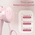 thumbnail image 2 of Recourbe-cils Électrique Chauffant Longue Durée Rechargeable - Recourbement, 2 of 8