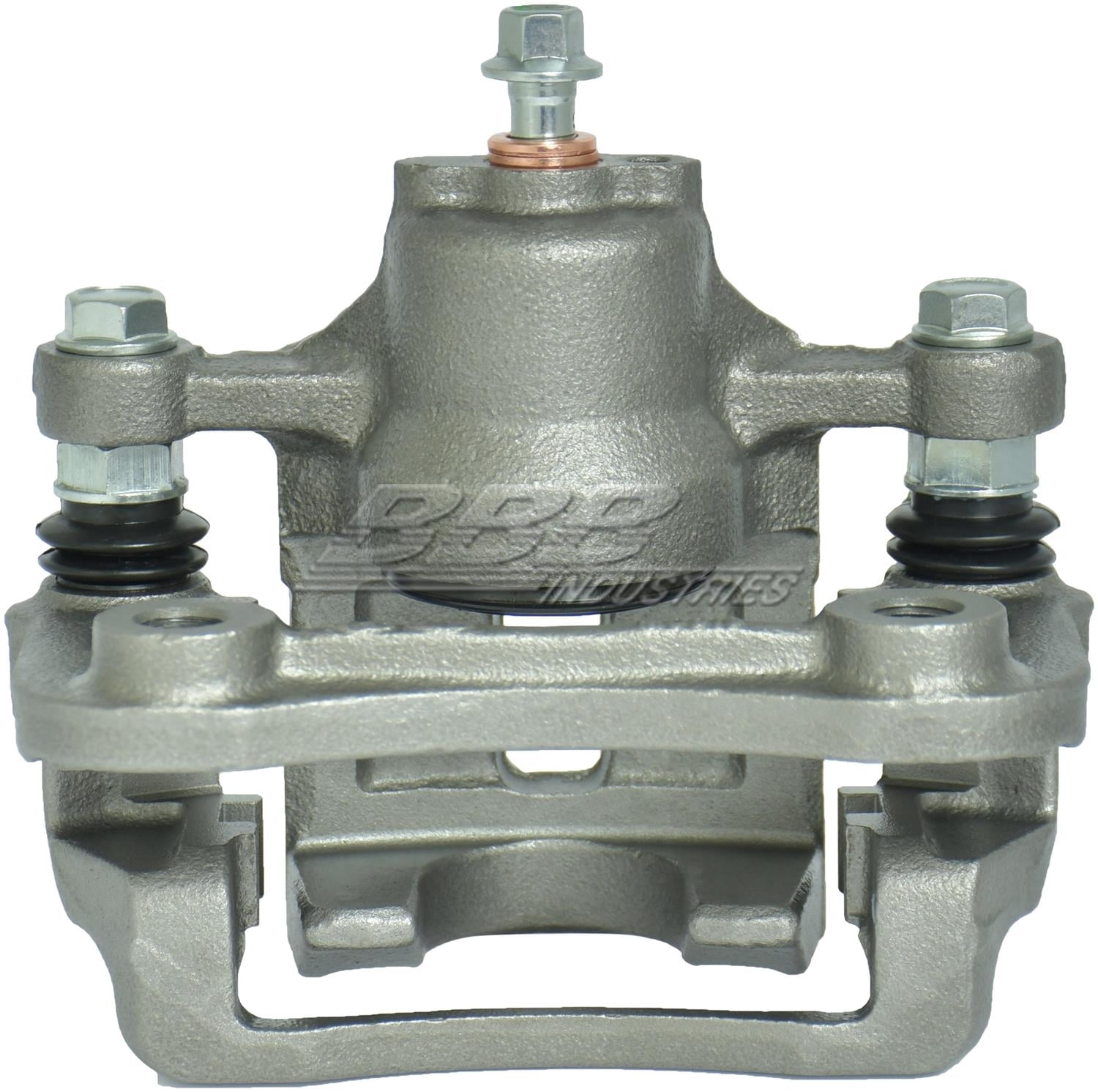 TERREPOWER formerly BBB Industries 99-00880B Reman Caliper w/installation Hardware