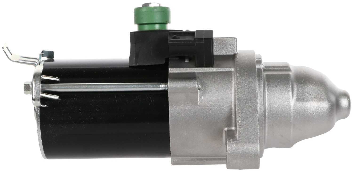 Bosch SR1334X Premium Starter