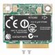 thumbnail image 2 of Tarjeta Wifi, Tarjeta de Red Inalámbrica Sensitiva Sensita Mini Tamaña de Alta Seguridad para Mini PCIe 802.11n, 2 of 7