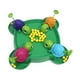 thumbnail image 2 of Juego de mesa infantil Juego familiar Comer guisantes Percepción del color Bola de frijoles Sensorial 36 frijoles, 2 of 9