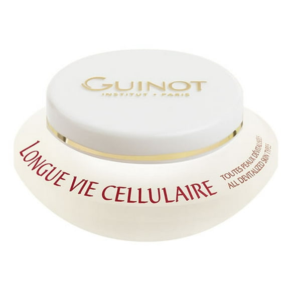 Guinot Longue Vie Cellulaire 1,6 Oz