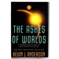 thumbnail image 1 of Pre-Owned The Ashes of Worlds (Saga of Seven Suns) (Hardcover) 0316007579 9780316007573, 1 of 1