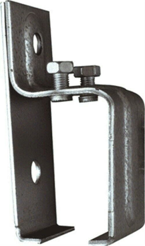 Box Rail Splice Bracket by National Mfg Co, 3PK