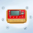 thumbnail image 2 of 12/24V MPPT Solar Charge Controller Wifi Bluetooth Solar Panel Battery Smart Regulator 30A, 2 of 5