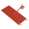thumbnail image 4 of Silicone Heating Pad,Silicone Heating Pad Waterproof Flexible Heater Mat Electric Blanket Flexible Heating Mat Eco-Friendly Materials, 4 of 14