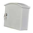 thumbnail image 2 of Caja De Leche Montada En La Pared Práctica Multiusos Para Oficina Apartamento Restaurante, 2 of 8