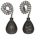 thumbnail image 1 of Harbor Breeze Lot de 2 Chaînes à Tirer Bronze, 1 of 1