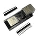 thumbnail image 1 of WT32-ETH01 ESP32 Wireless Module Serial Port Networking Bluetooth + WiFi Combo Gateway Module, 1 of 5