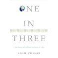 thumbnail image 1 of Pre-Owned One in Three: A Son's Journey into the History and Science of Cancer (Hardcover) 0802118402 9780802118400, 1 of 1